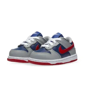 Nike Dunk Low Kleinkind Samba 2020 (TD) Nike Dunk