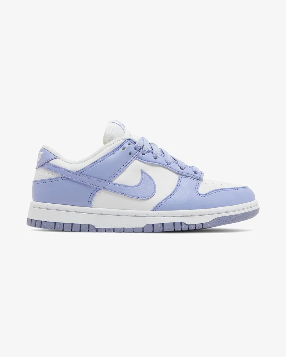NIKE DUNK LOW WMNS NEXT NATURE LILA