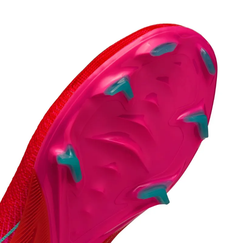 Nike Junior Zoom Mercurial Vapor 16 Pro Stollenschuhe für festen Untergrund