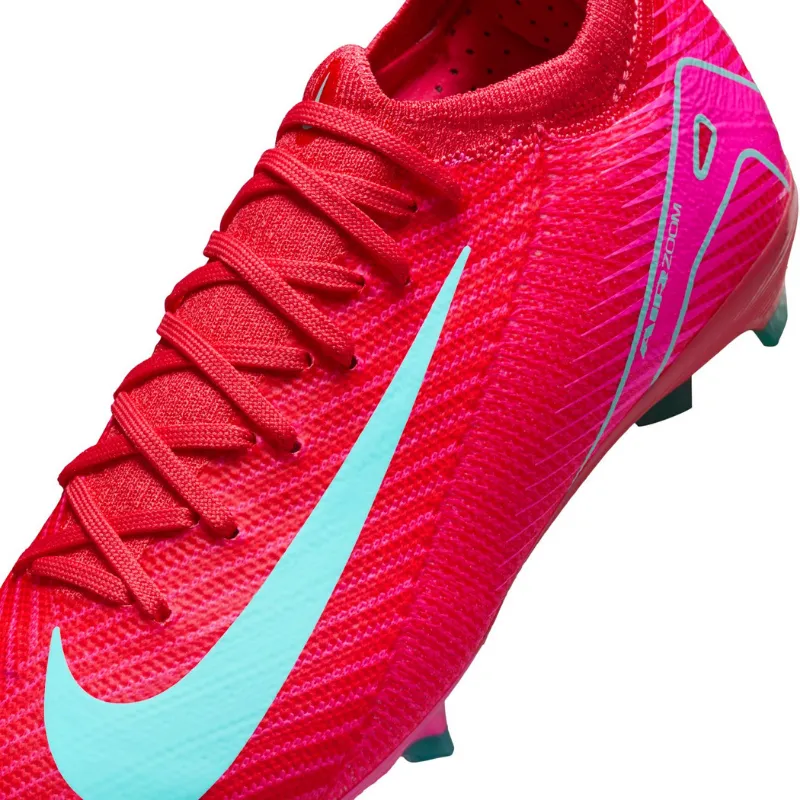 Nike Junior Zoom Mercurial Vapor 16 Pro Stollenschuhe für festen Untergrund