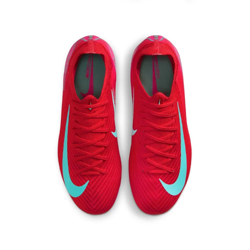 Nike Junior Zoom Mercurial Vapor 16 Pro Stollenschuhe für festen Untergrund