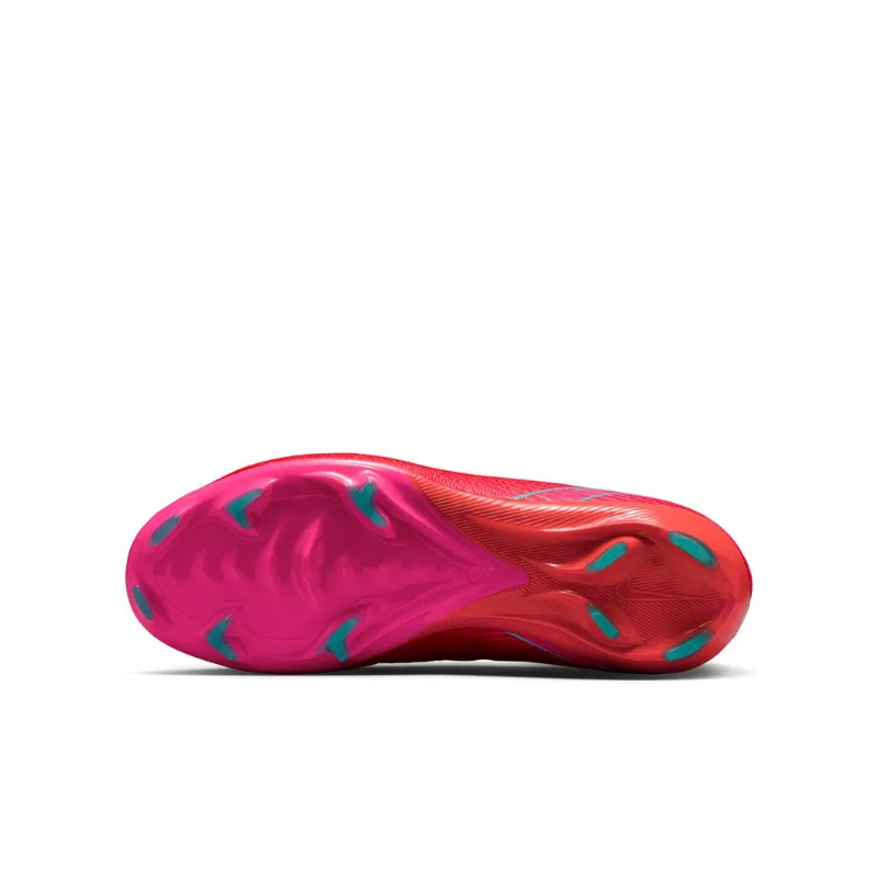 Nike Junior Zoom Mercurial Vapor 16 Pro Stollenschuhe für festen Untergrund