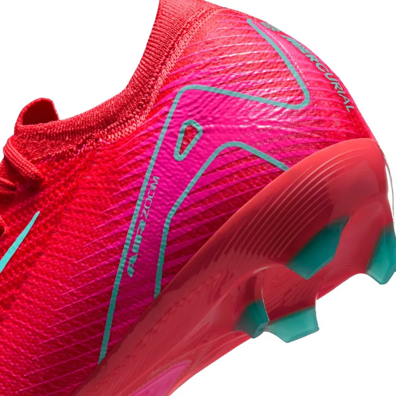 Nike Junior Zoom Mercurial Vapor 16 Pro Stollenschuhe für festen Untergrund