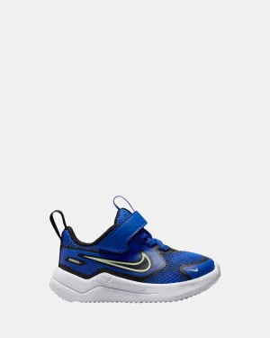 Nike Kinder Schuhe Cosmic Runner Inf B Hyper Royal/Volt Tint/Schwarz