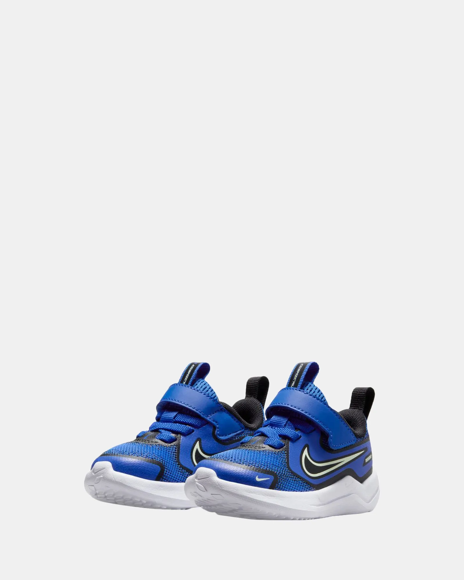 Nike Kinder Schuhe Cosmic Runner Inf B Hyper Royal/Volt Tint/Schwarz
