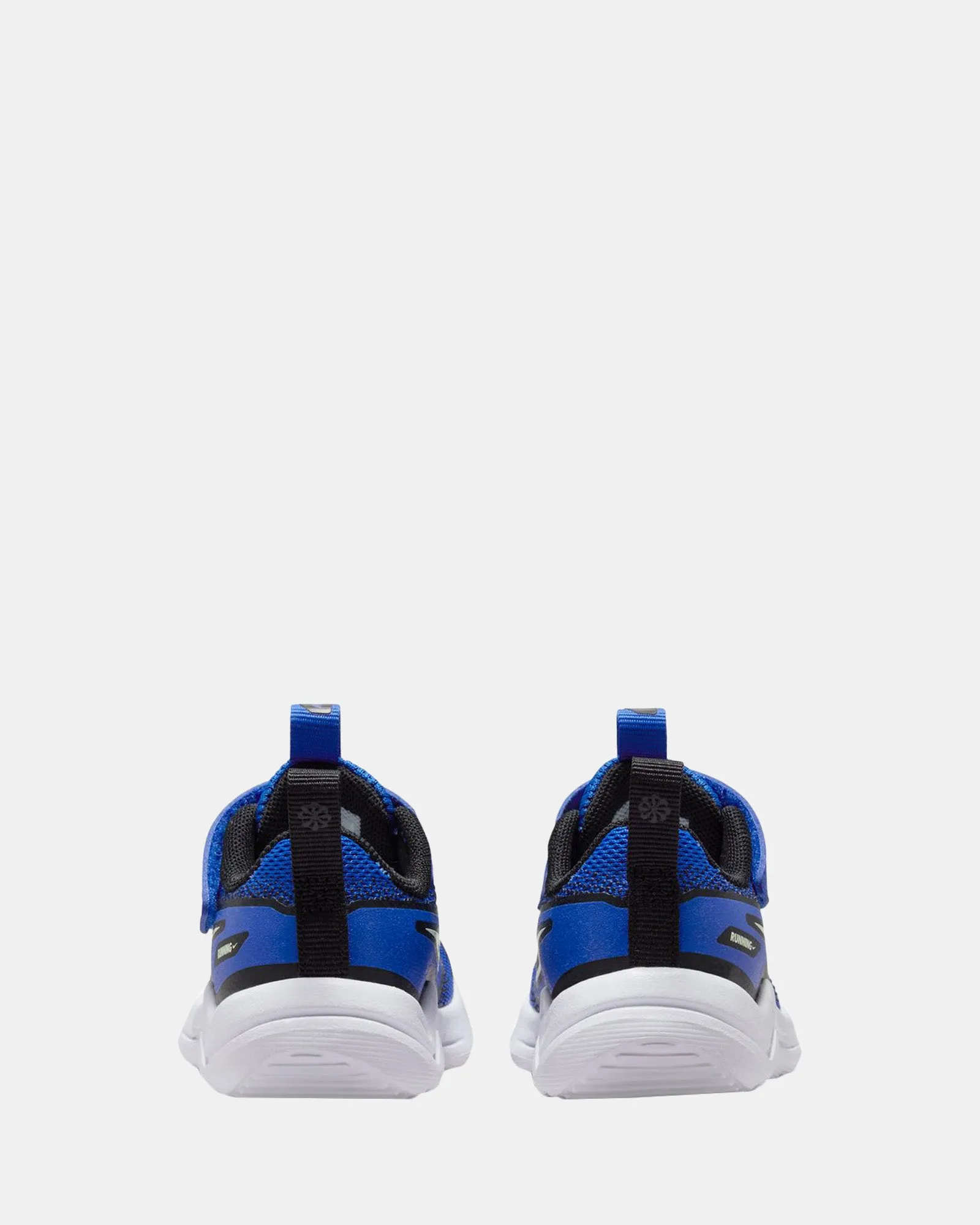 Nike Kinder Schuhe Cosmic Runner Inf B Hyper Royal/Volt Tint/Schwarz