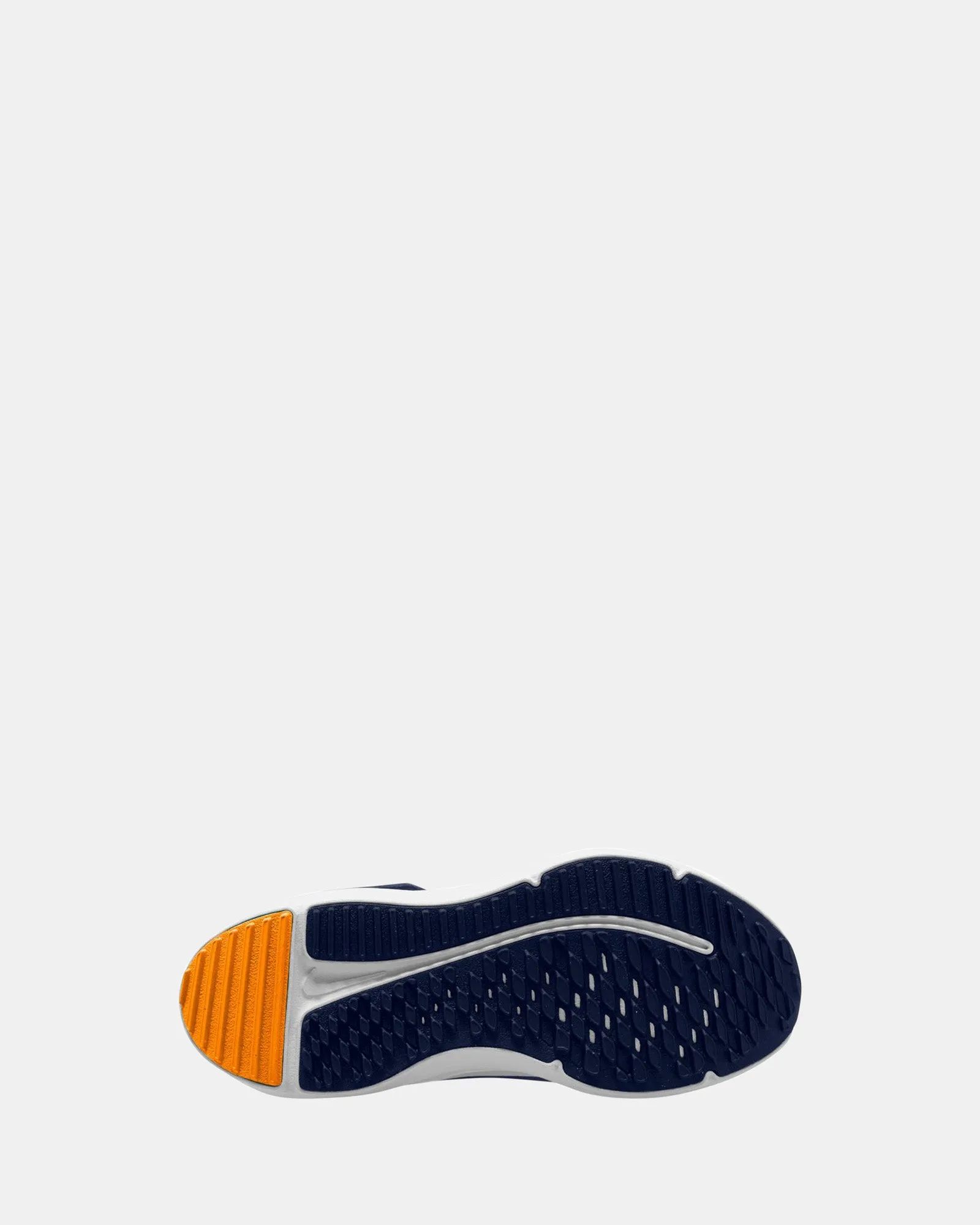 Nike Kinder Schuhe Cosmic Runner Ps B Mitternacht/Orangenschale/Kaktus