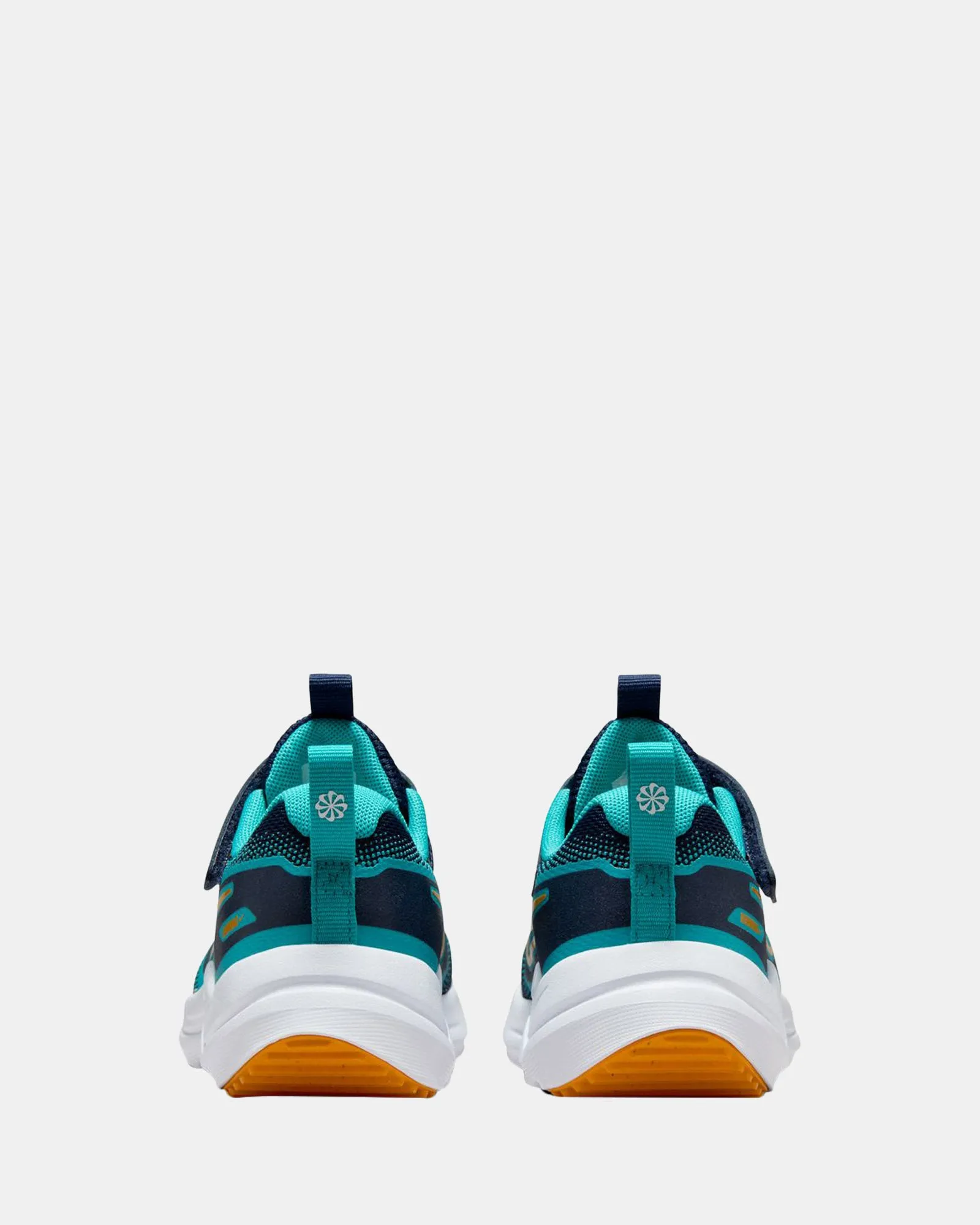 Nike Kinder Schuhe Cosmic Runner Ps B Mitternacht/Orangenschale/Kaktus