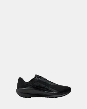 Nike Kinder-Schuhe Downshifter 13 Schwarz Anthrazit/Schwarz/Wolfgrau