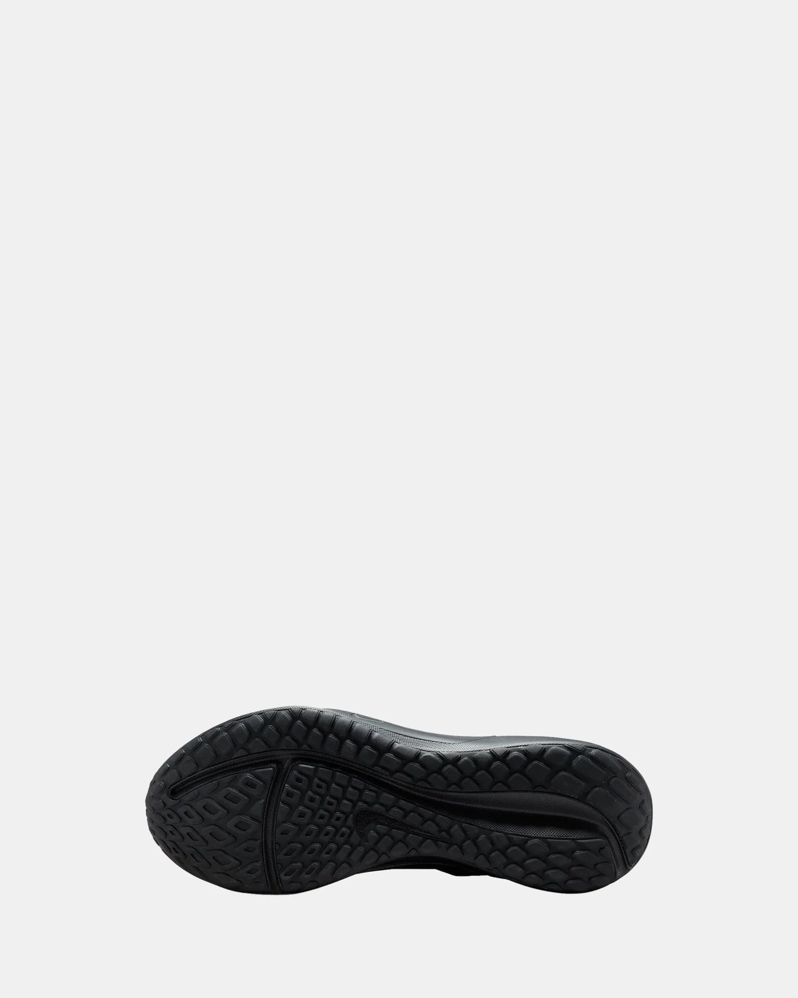 Nike Kinder-Schuhe Downshifter 13 Schwarz Anthrazit/Schwarz/Wolfgrau