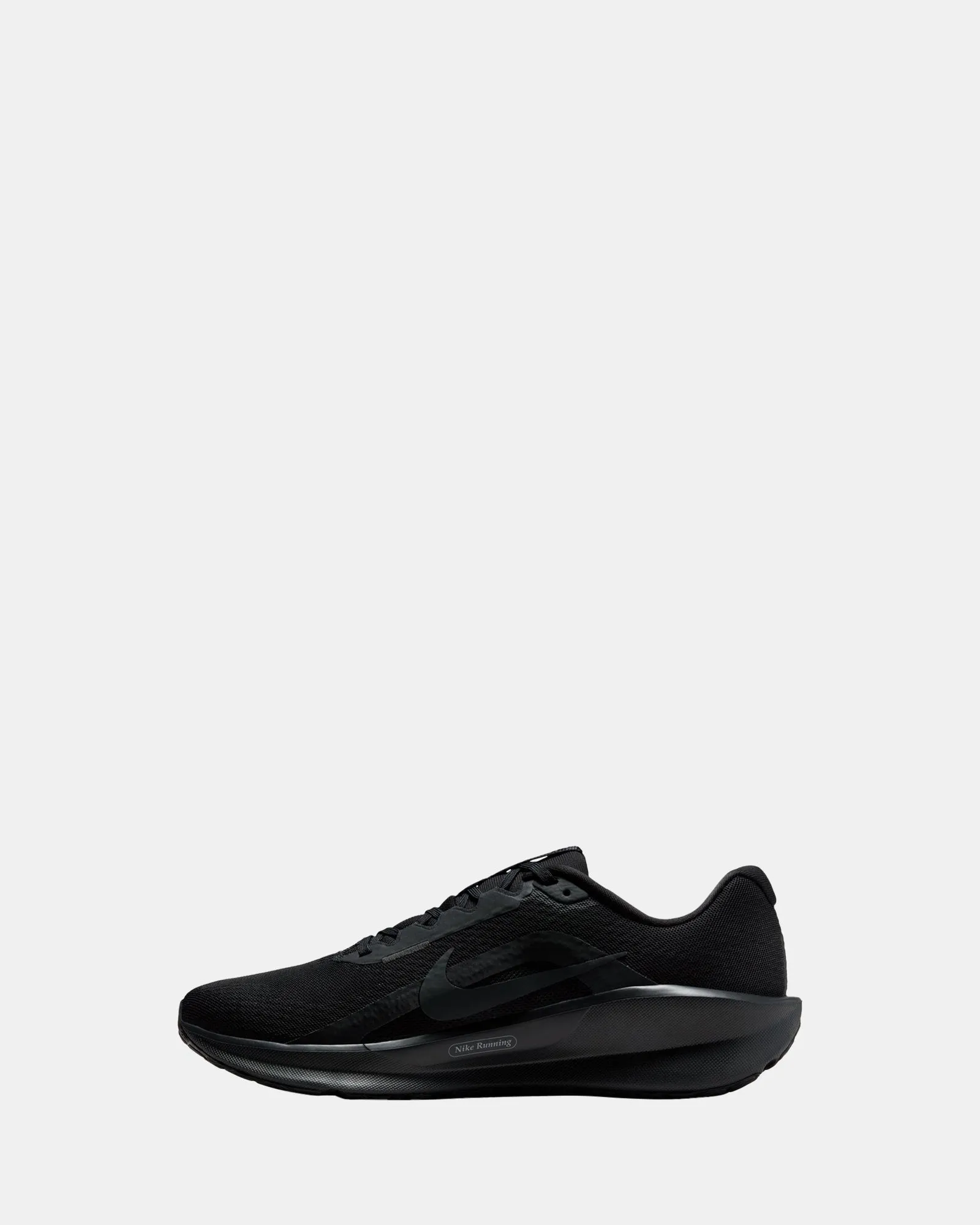 Nike Kinder-Schuhe Downshifter 13 Schwarz Anthrazit/Schwarz/Wolfgrau