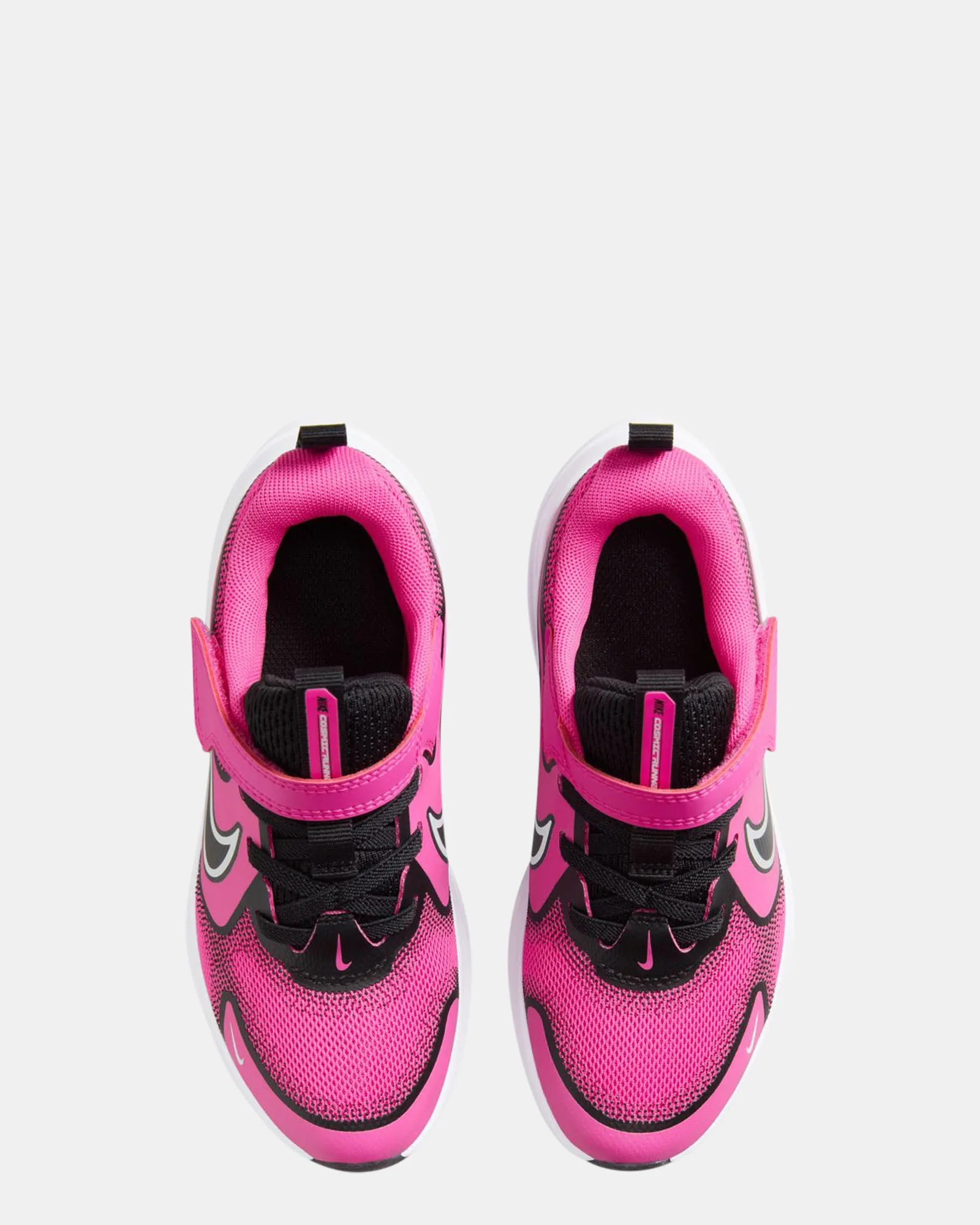 Nike Kinder Schuhe Mystic Fly Ps G Laser Fuchsia/Weiß/Schwarz