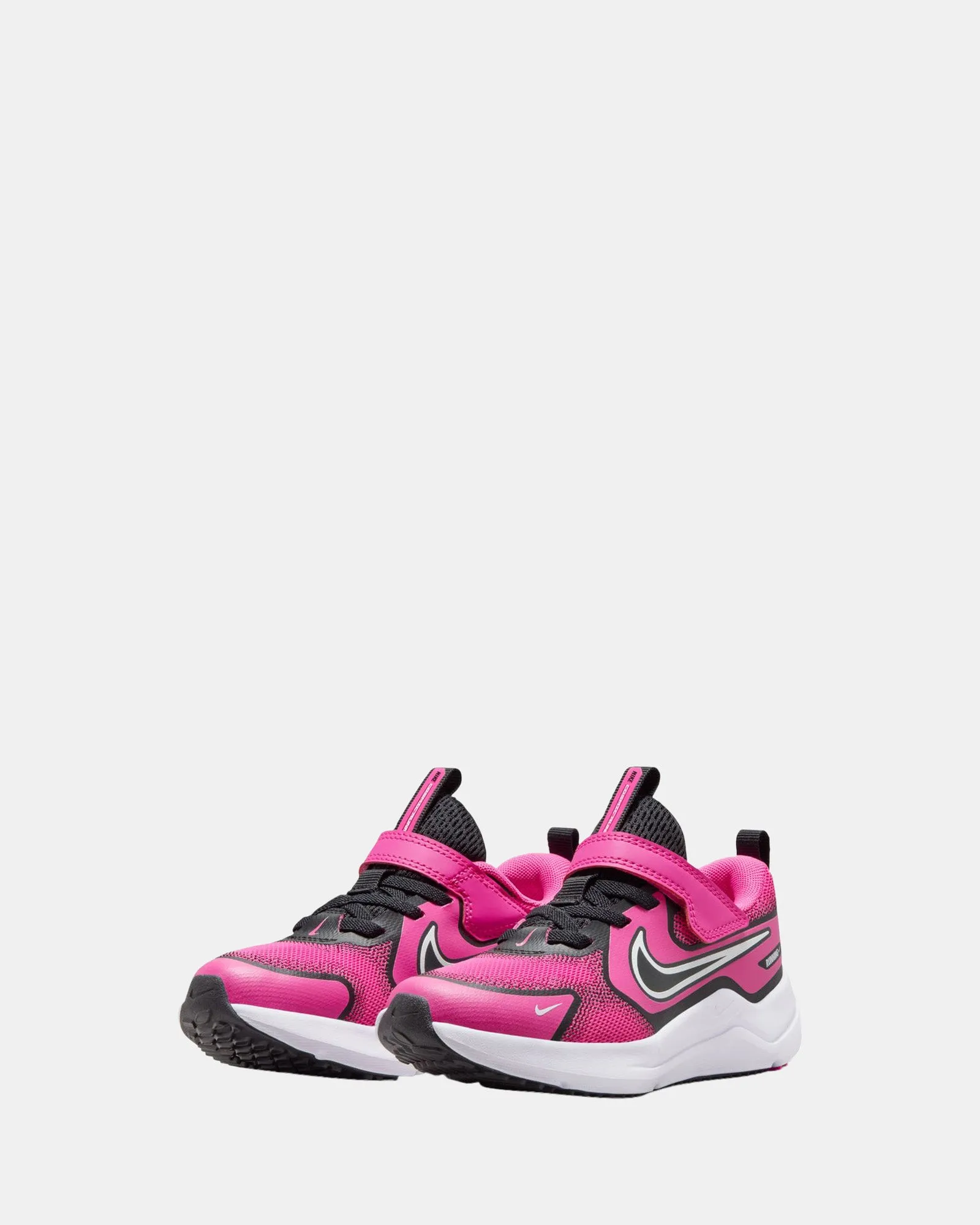 Nike Kinder Schuhe Mystic Fly Ps G Laser Fuchsia/Weiß/Schwarz