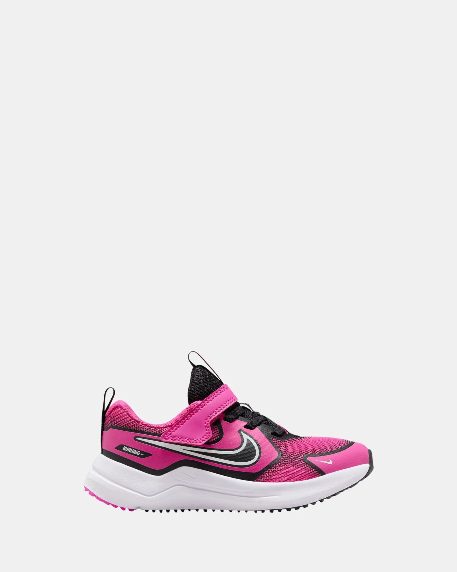 Nike Kinder Schuhe Mystic Fly Ps G Laser Fuchsia/Weiß/Schwarz