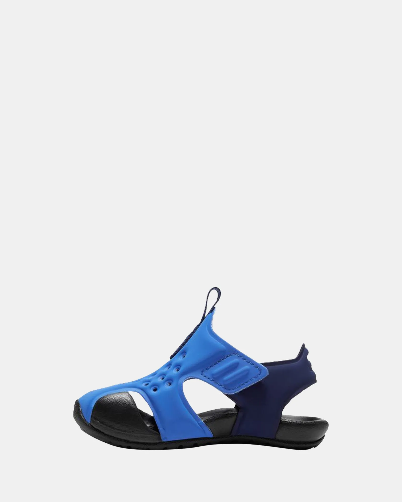 Nike Kinder Schuhe Sunray Protect 2 Kleinkind Signalblau/Weiß/Schwarz