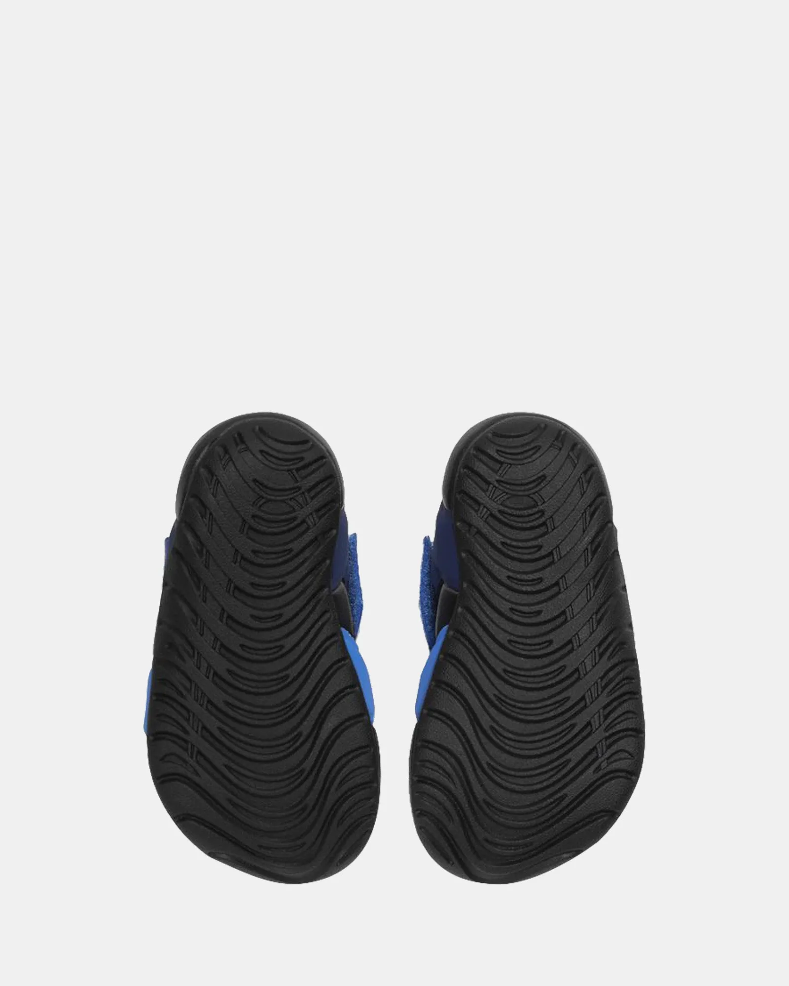Nike Kinder Schuhe Sunray Protect 2 Kleinkind Signalblau/Weiß/Schwarz