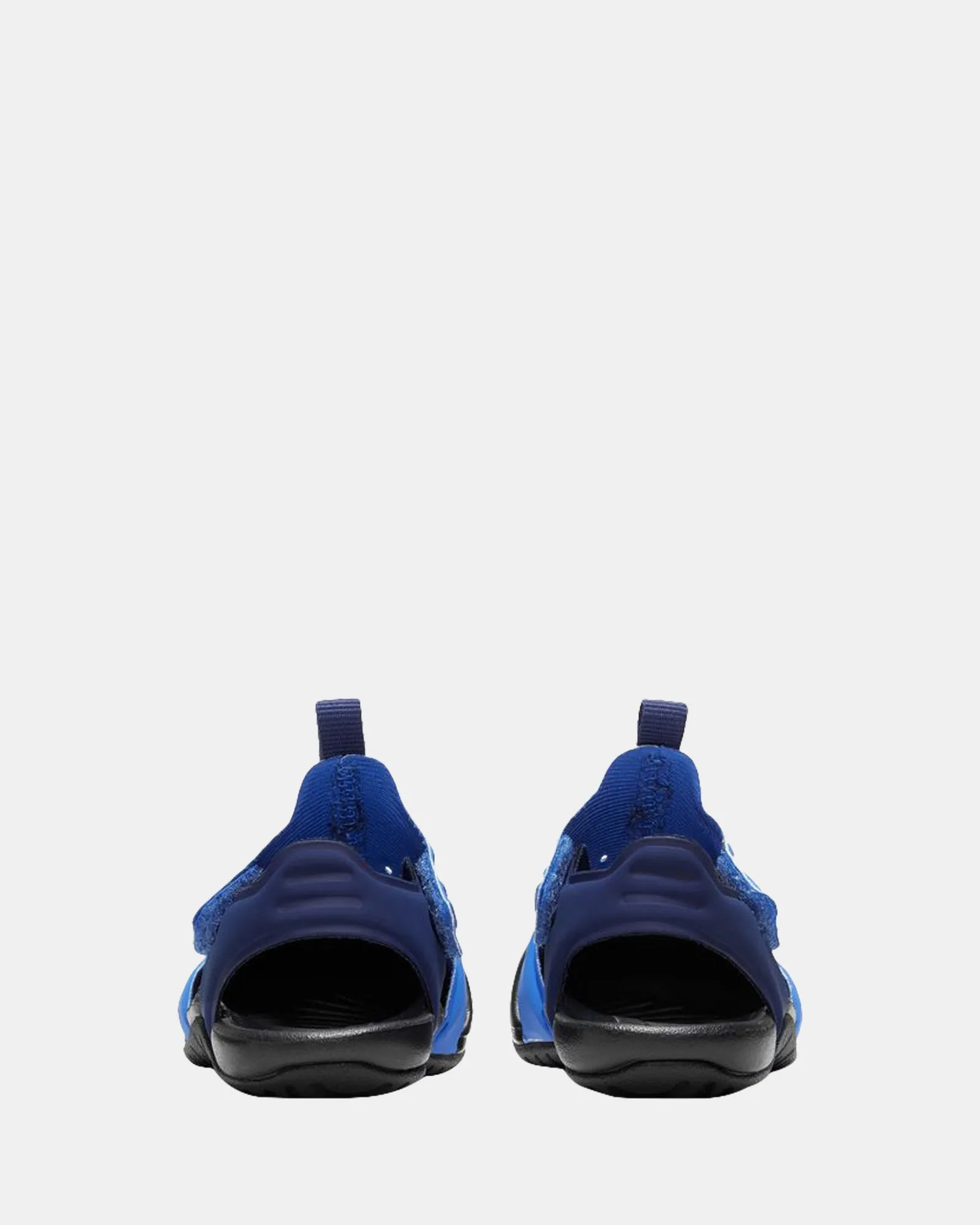 Nike Kinder Schuhe Sunray Protect 2 Kleinkind Signalblau/Weiß/Schwarz