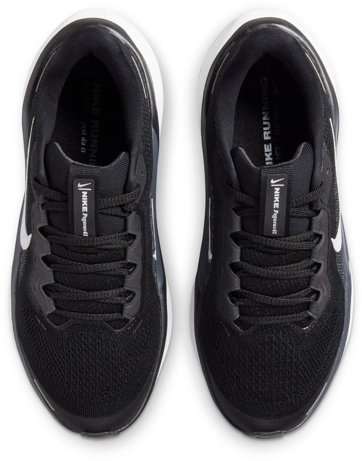 Nike Pegasus 41 Straßenlaufschuhe für größere Kinder