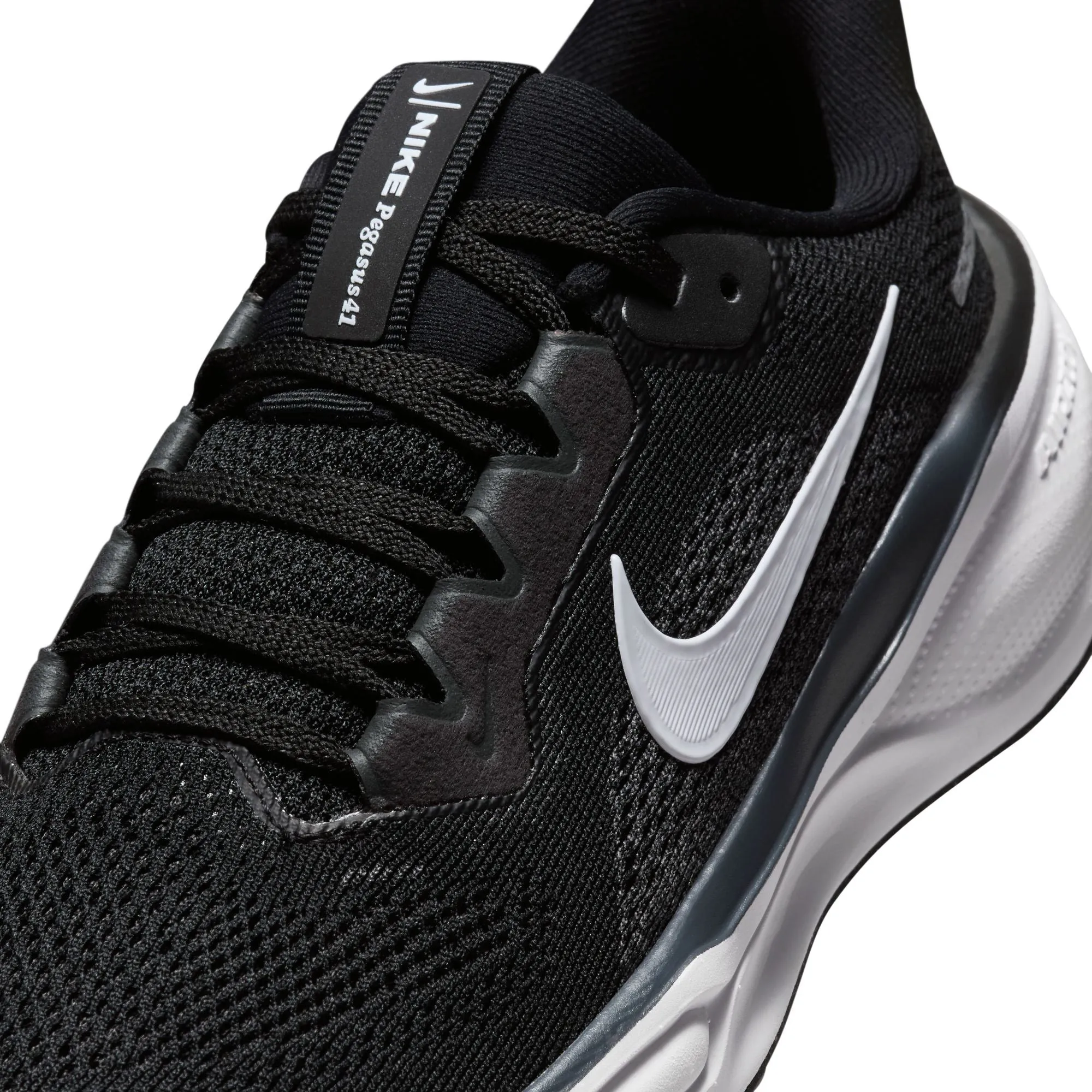 Nike Pegasus 41 Straßenlaufschuhe für größere Kinder