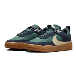 Nike SB - Day One (GS) Donnerblau/Vintage Grün/Gummi Hellbraun/Alabaster Nike SB Schuhe