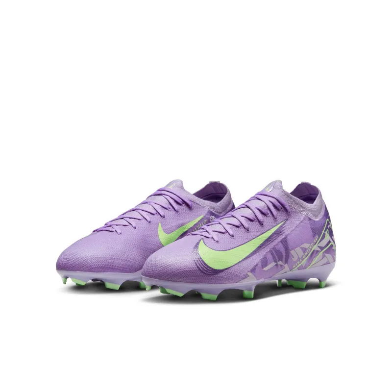 Nike United Junior Zoom Mercurial Vapor 16 Pro Stollen für festen Untergrund