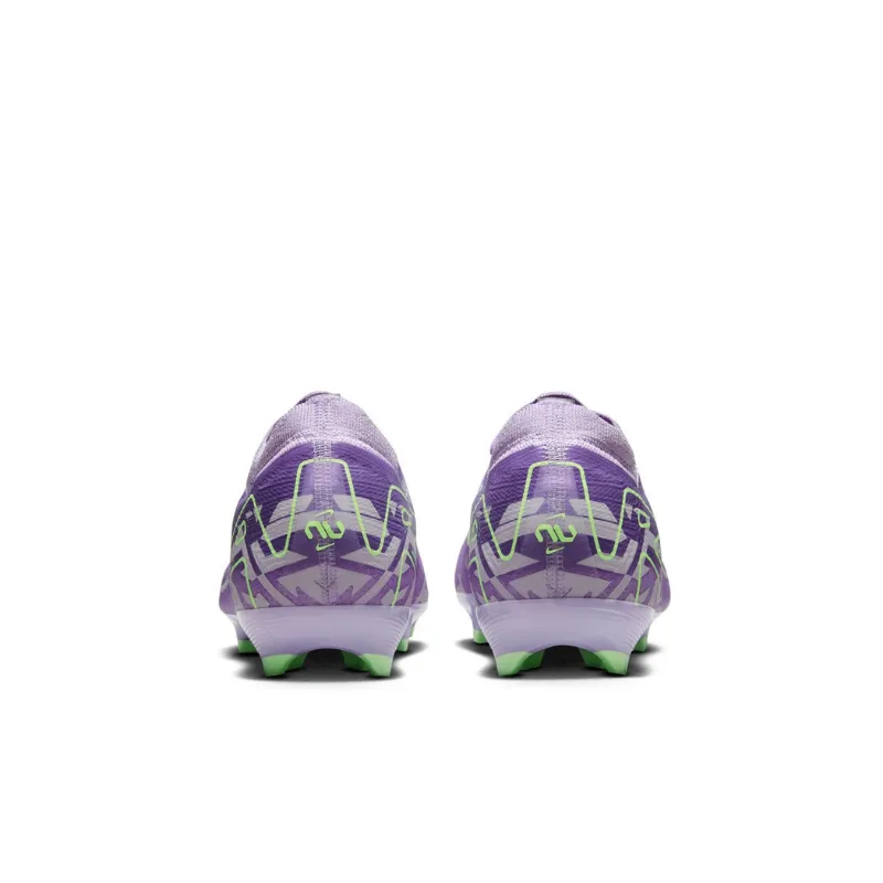 Nike United Junior Zoom Mercurial Vapor 16 Pro Stollen für festen Untergrund