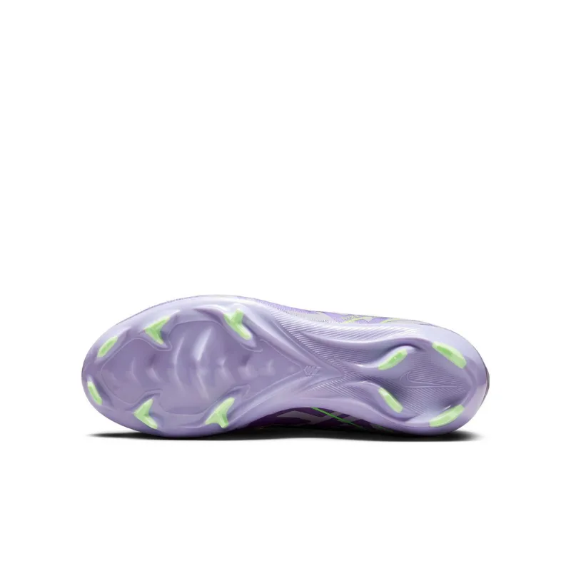 Nike United Junior Zoom Mercurial Vapor 16 Pro Stollen für festen Untergrund