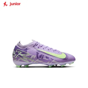 Nike United Junior Zoom Mercurial Vapor 16 Pro Stollen für festen Untergrund