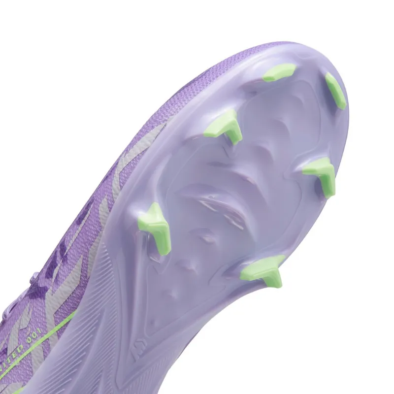 Nike United Junior Zoom Mercurial Vapor 16 Pro Stollen für festen Untergrund