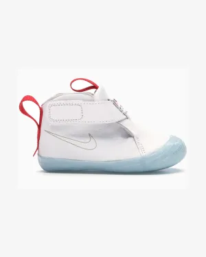 NIKE X TOM SACHS MARS YARD 2.0 ÜBERZUG FÜR BABYSCHUHE (NEU)