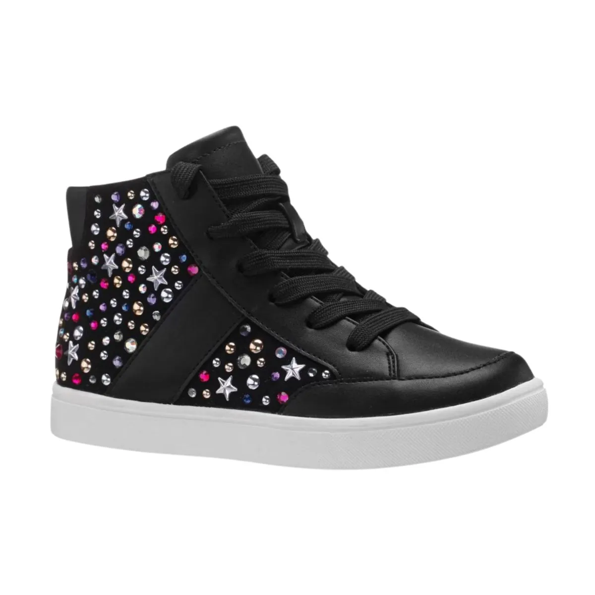 Nina Girl's Kala Schwarz