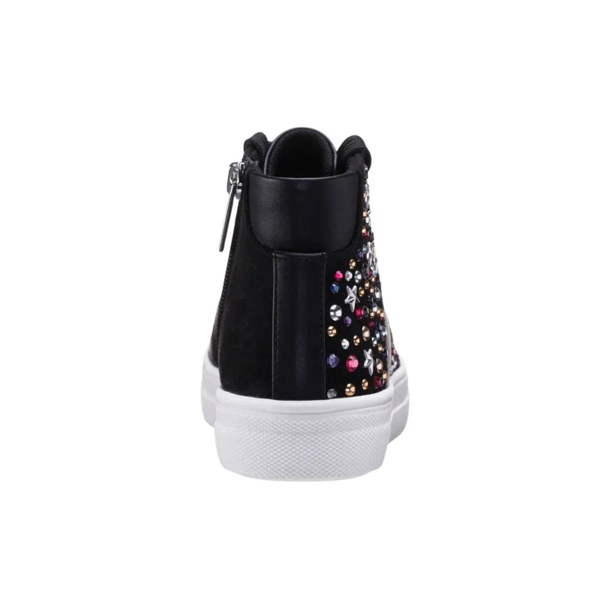 Nina Girl's Kala Schwarz