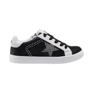 Nina Girl's Zicky Schwarzer Stern