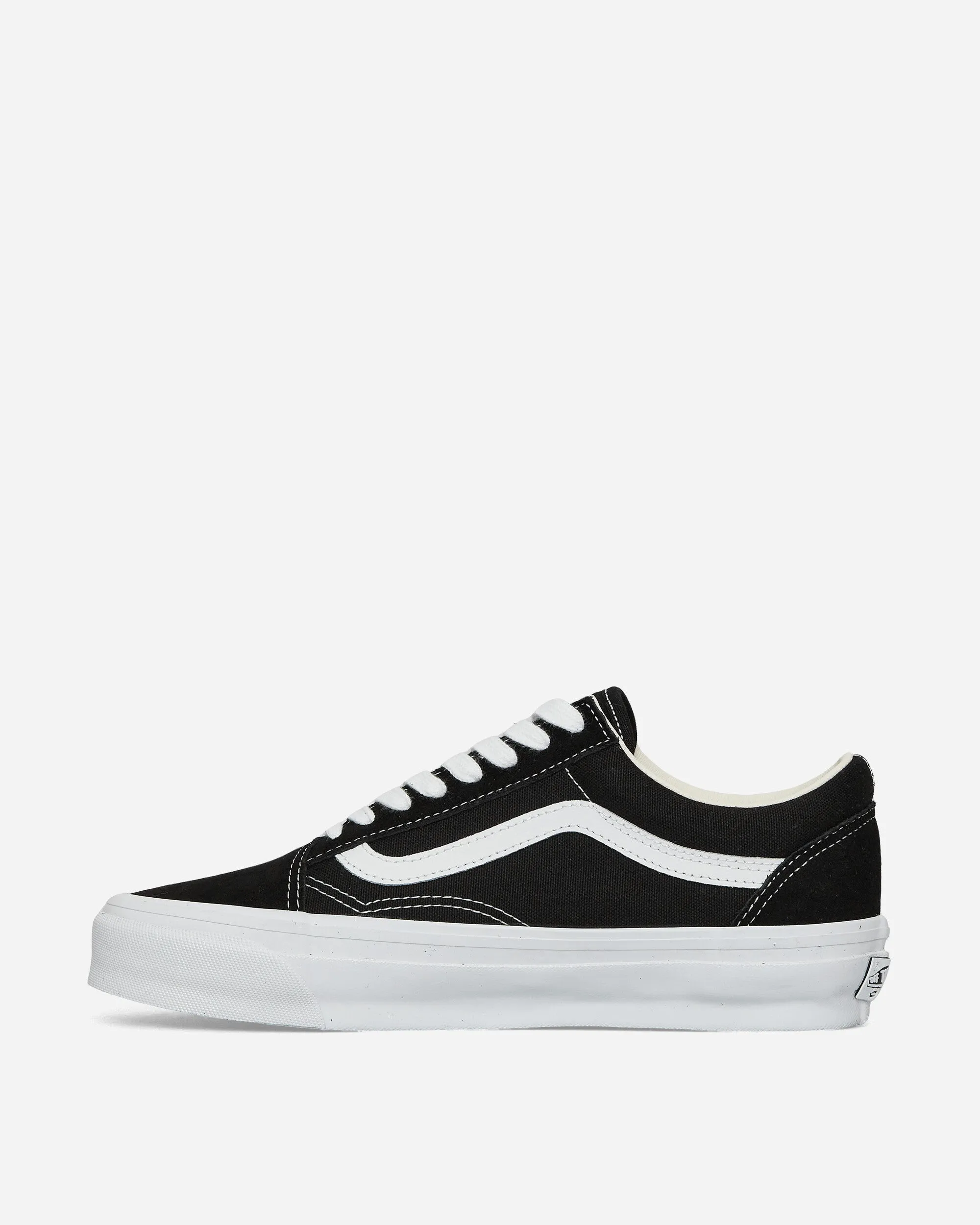 Old Skool LX Sneakers Schwarz