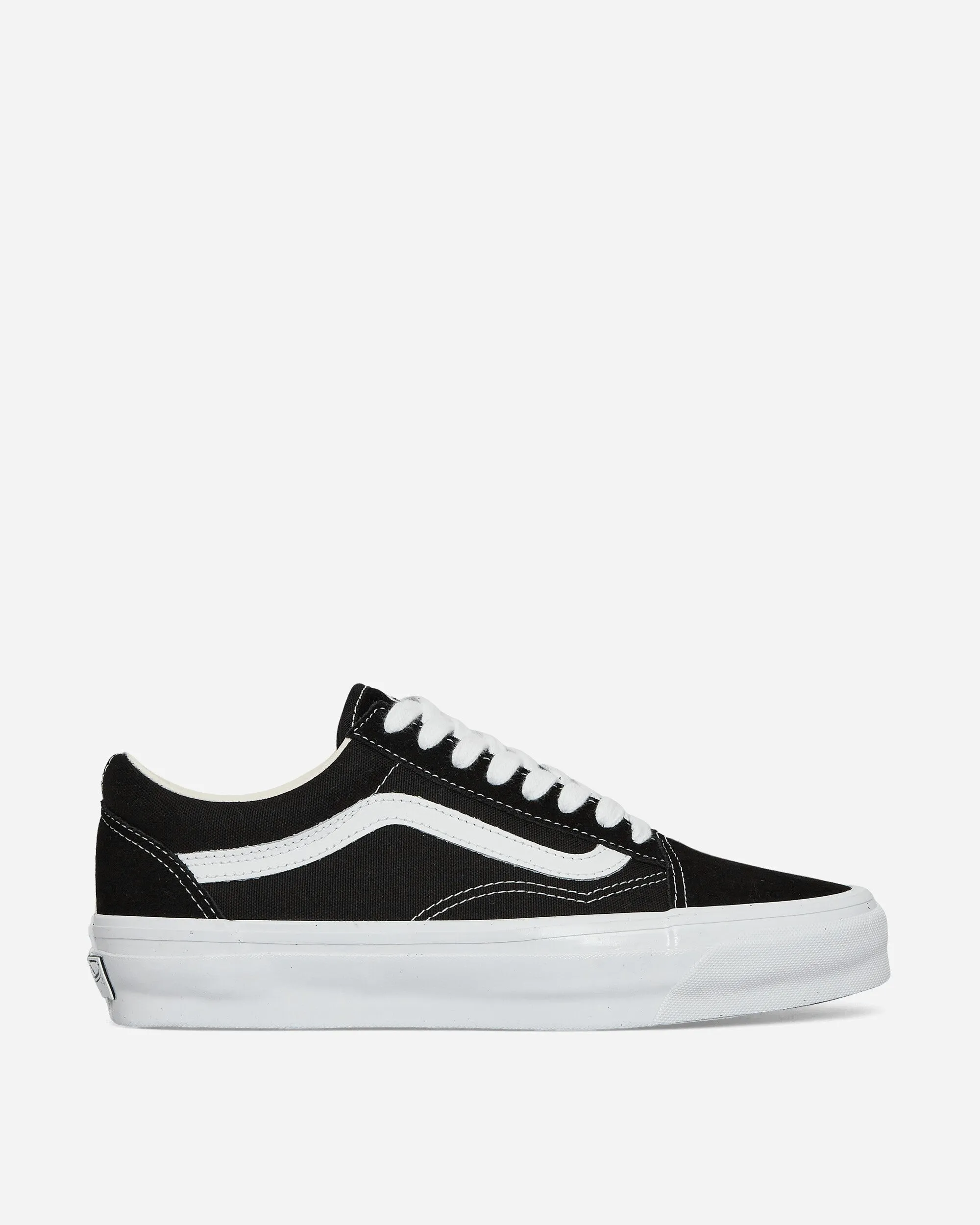 Old Skool LX Sneakers Schwarz