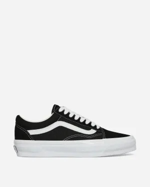 Old Skool LX Sneakers Schwarz