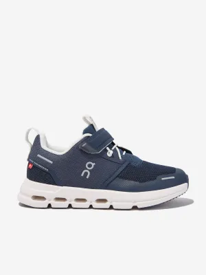 On Running Kids Cloud Play Turnschuhe in Blau