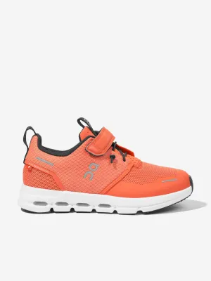 On Running Kids Cloud Play Turnschuhe in Orange
