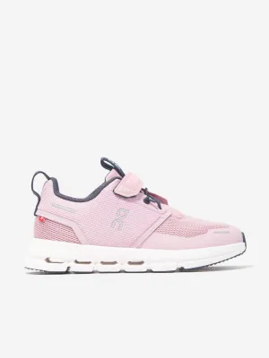 On Running Kids Cloud Play Turnschuhe in Rosa