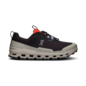 On Running Kinder (Grundschule) Cloudhero wasserdicht Magnet/Nebel