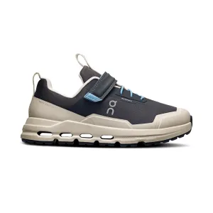 On Running Kinder (Vorschulalter) Cloudhero wasserdicht Eclipse/Pearl