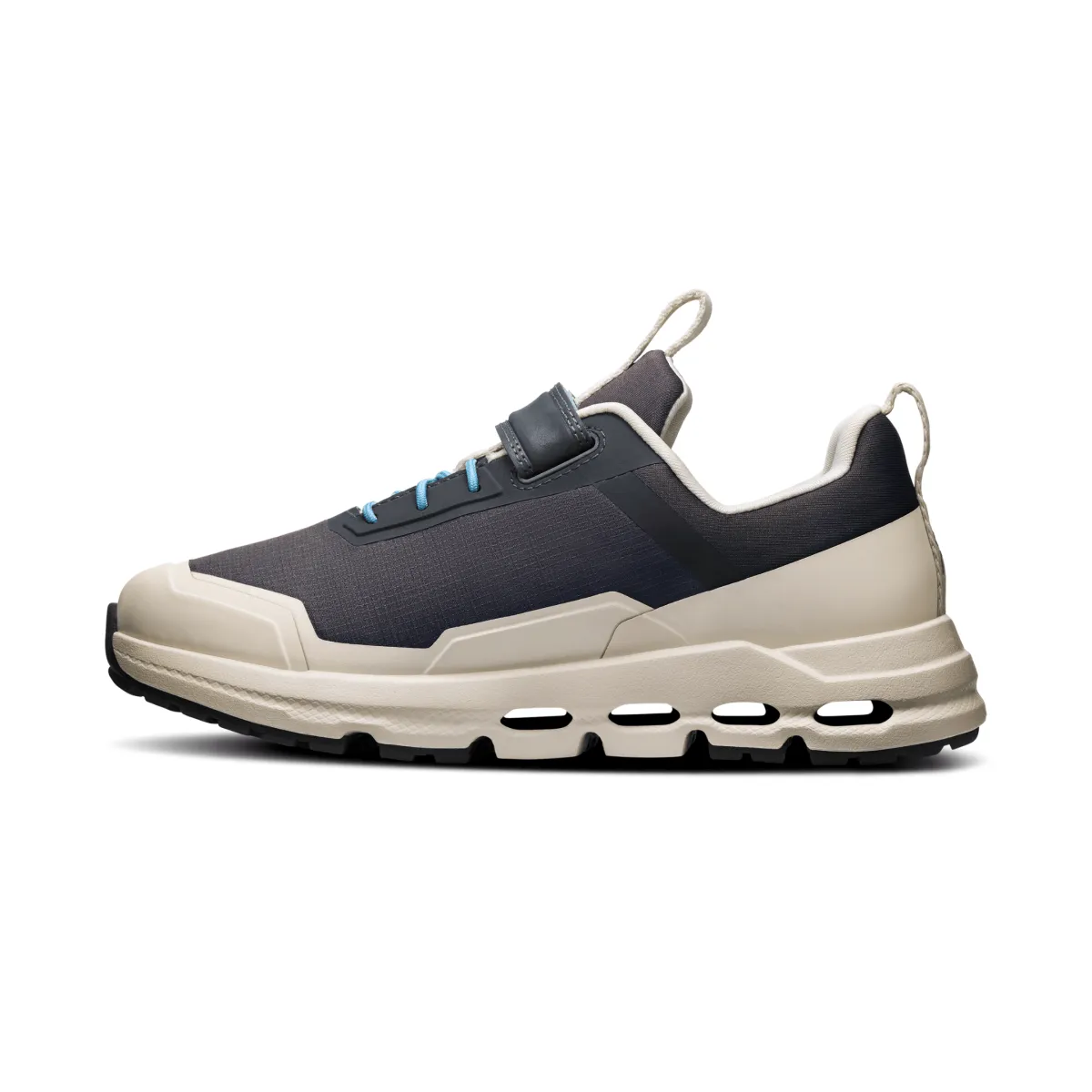 On Running Kinder (Vorschulalter) Cloudhero wasserdicht Eclipse/Pearl