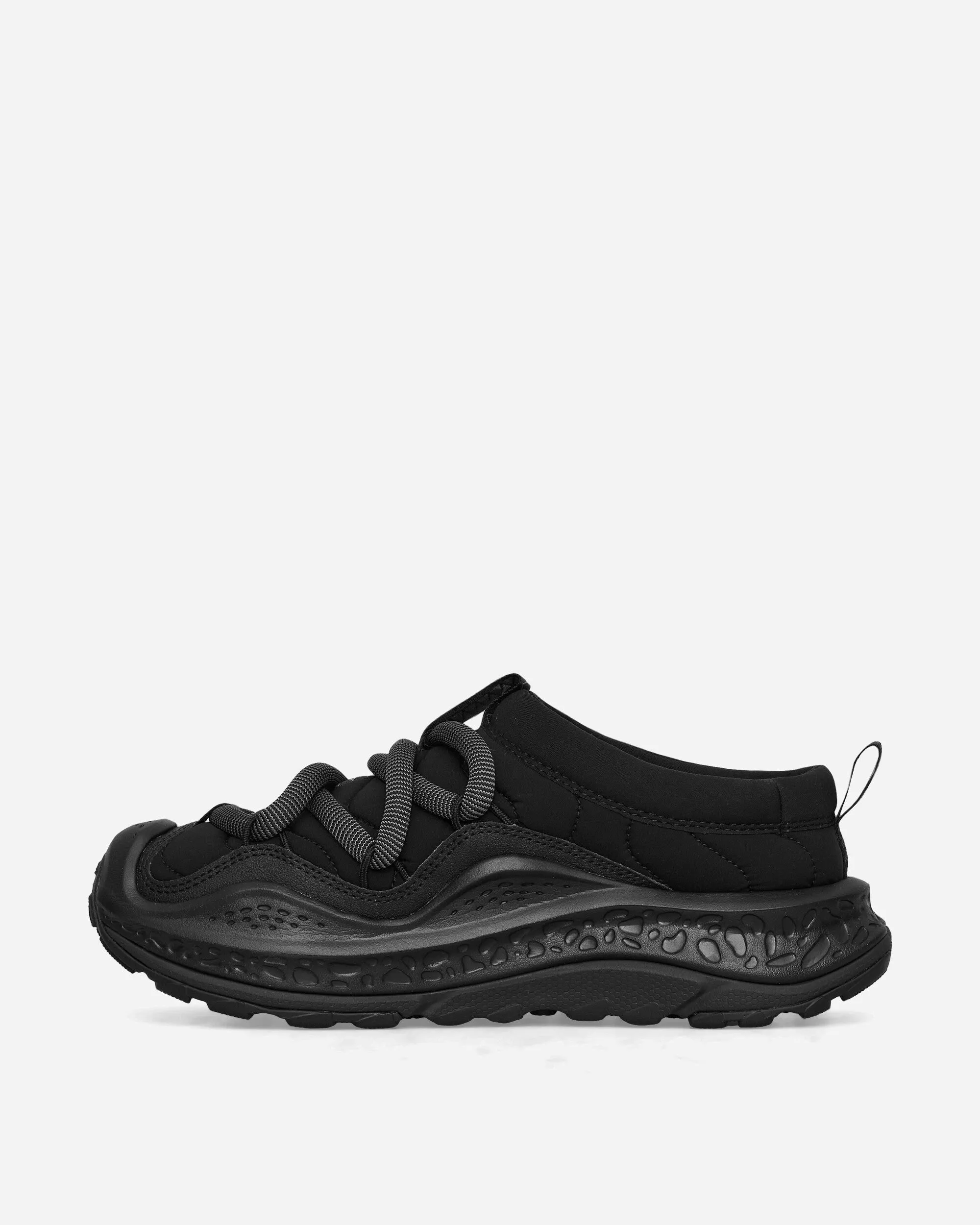Ora Primo Sneakers Schwarz