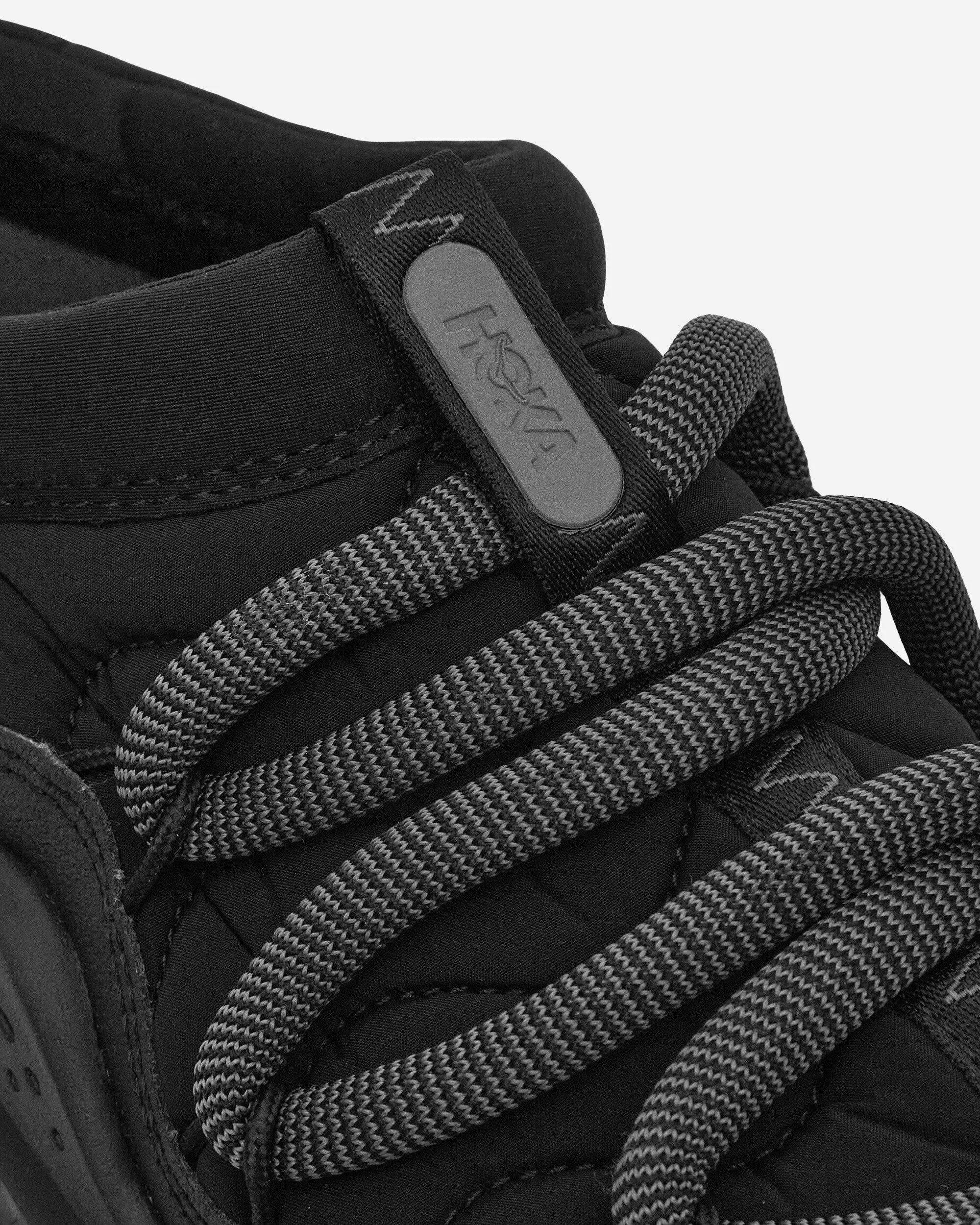 Ora Primo Sneakers Schwarz