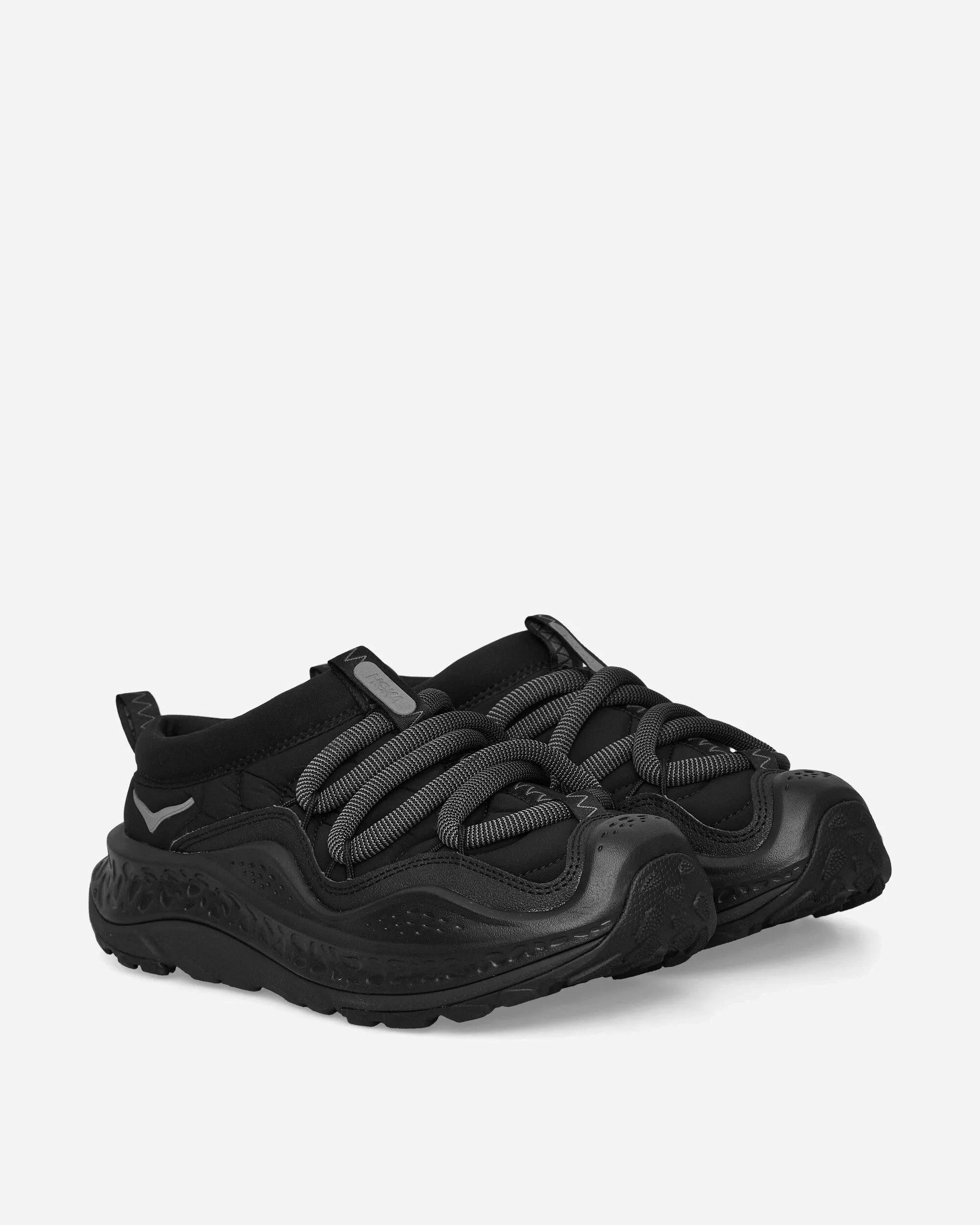 Ora Primo Sneakers Schwarz