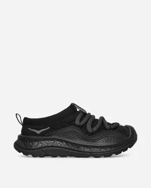 Ora Primo Sneakers Schwarz