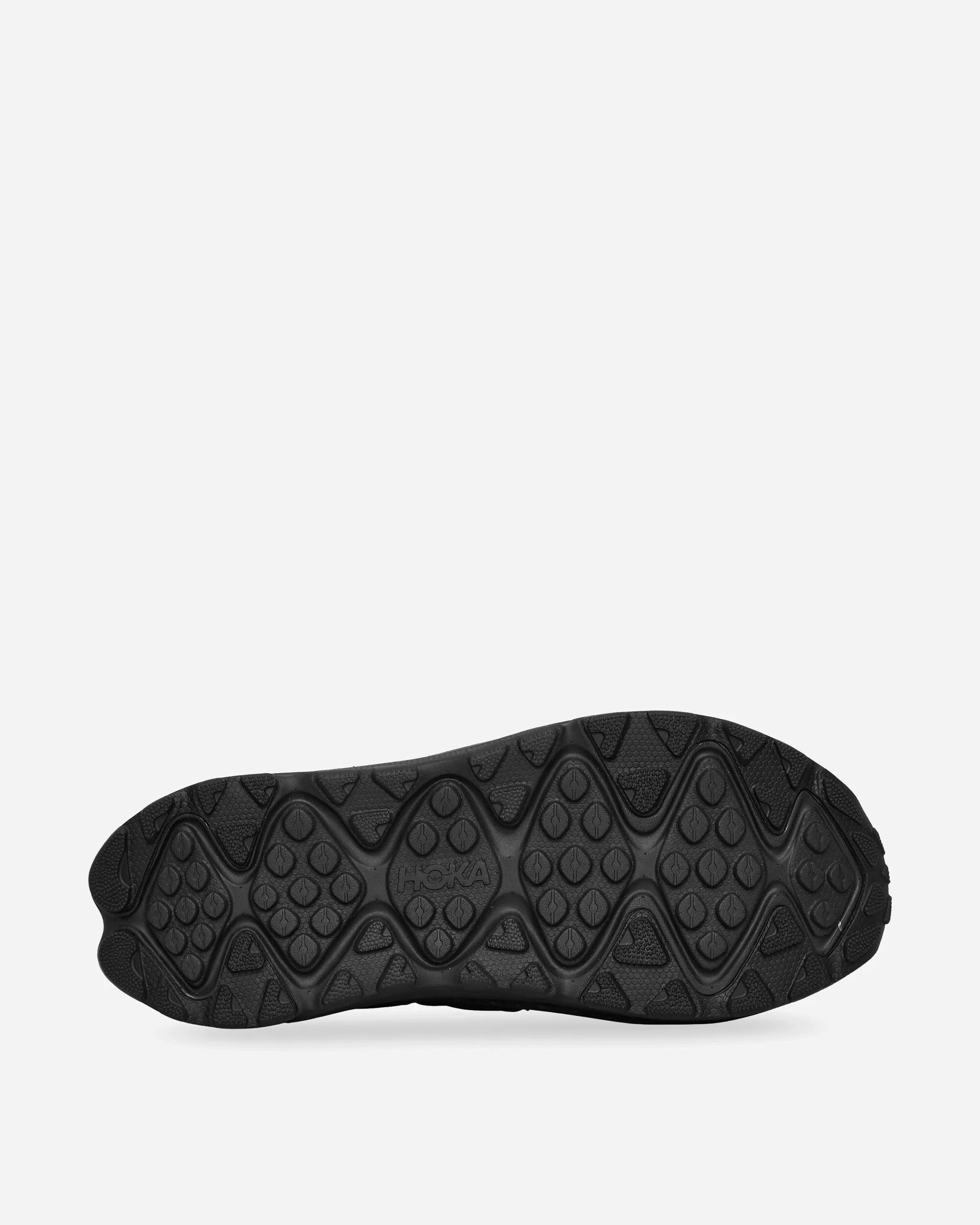 Ora Primo Sneakers Schwarz