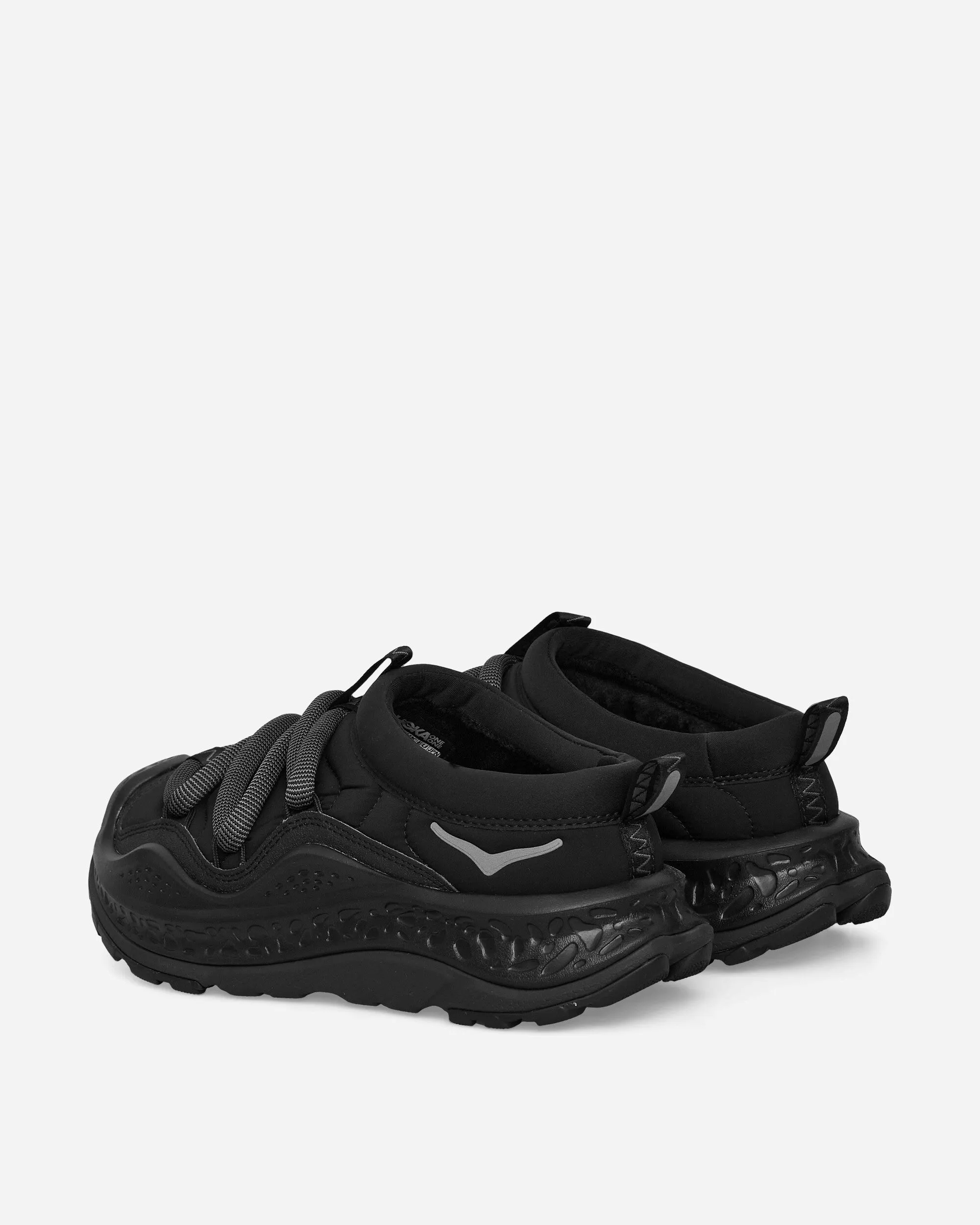 Ora Primo Sneakers Schwarz