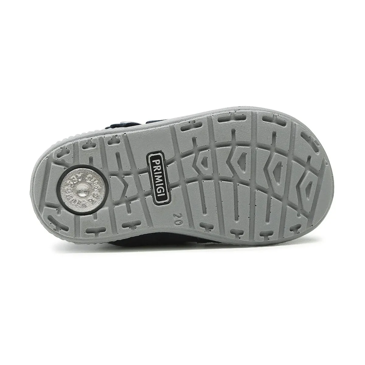 Primigi Kleinkinder 2861611 Navy Glitz Gore-Tex wasserdicht