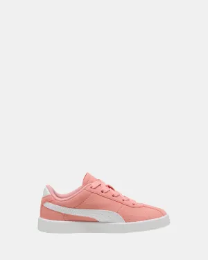 Puma Club II PS G Pink/Weiß